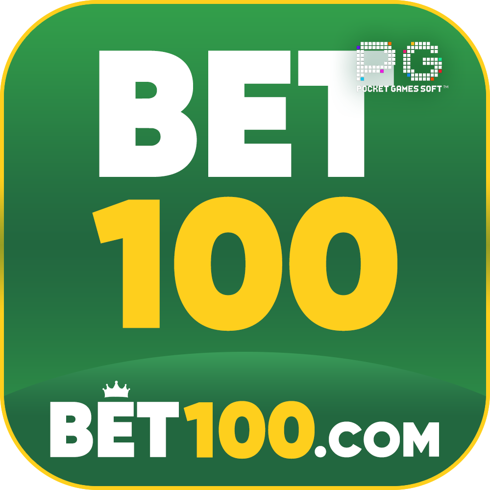 BET100 Logo oficial